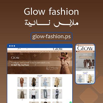 Glow Fashion