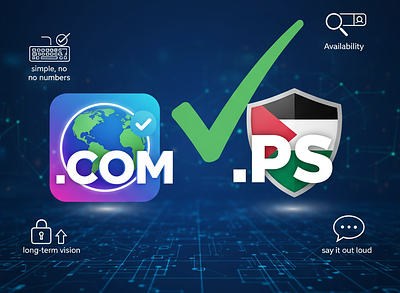 How to choose your domain name for your website